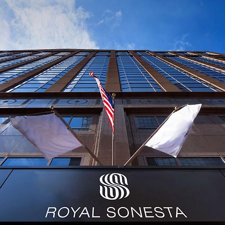 The Royal Sonesta Minneapolis Downtown エクステリア 写真